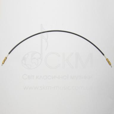 ULSA Double Bass Headrest, Nylon