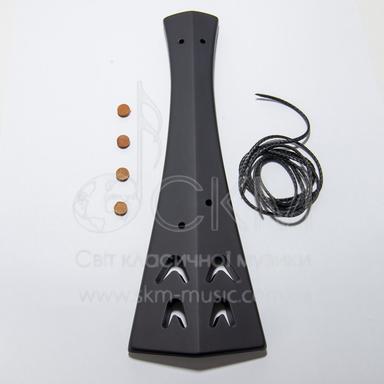 Moser Flex Double Bass Fingerboard with Kevlar Suspension