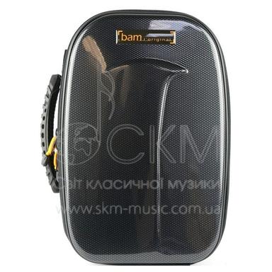 Case for Bb clarinet BAM Trekking NEW