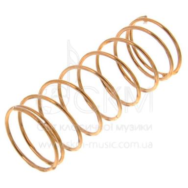 Пружина для помп туби