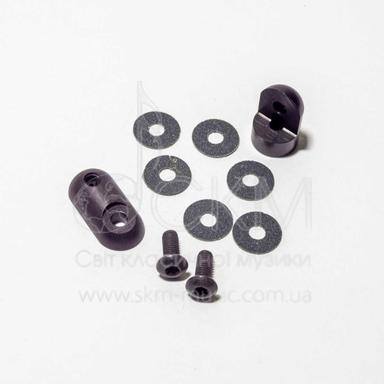 Рем.комплект для містка Pirastro KorfkerRest