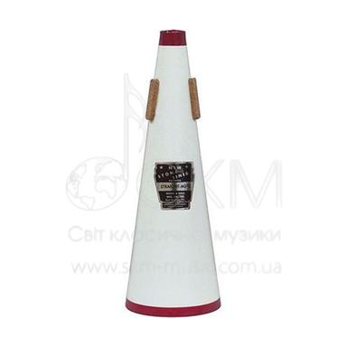 Сурдина для тромбона Humes & Berg New Stone Lined ST-151