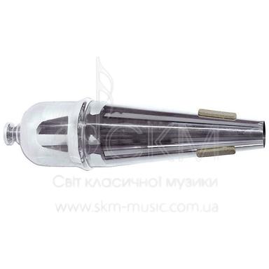 Сурдина для тромбона EMO Straight Alu