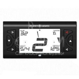 Тюнер Planet Waves PW08, хроматичний, з функцією метронома