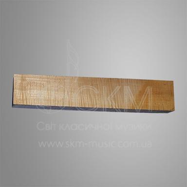 Заготовка для альтової шийки