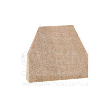 Клин для кільця колодки смичка, альт