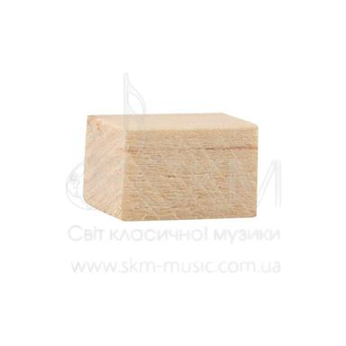 Клин (кленовий) для колодки смичка, скрипка