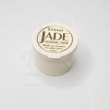 JADE Solo Rosin for Bass