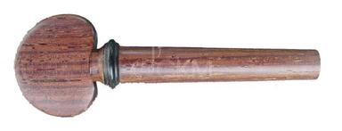 Viola Tuners TEMPEL, English Model, Rosewood, 9.2mm