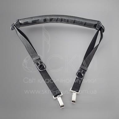 Ремінь для рюкзачної носки Jakob Winter 4000