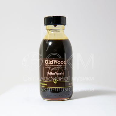 Лак олійний «Italian»