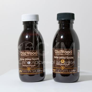 Грунт «Italian Golden Ground»
