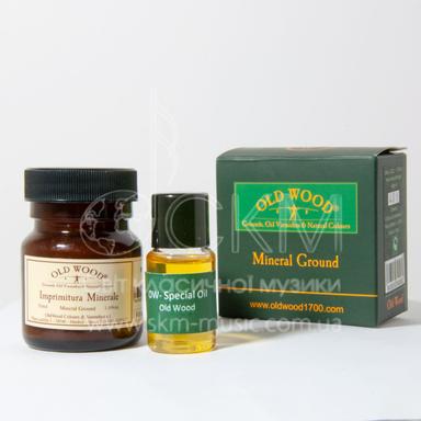 Грунт «Imprimitura Minerale»