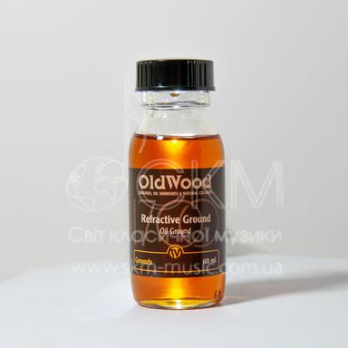 Грунт «Refractive Ground»