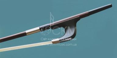 Смичок для контабаса Alfred Knoll Ba524k (німецька модель)