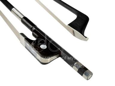 Смичок для контрабаса, карбон (французька модель)