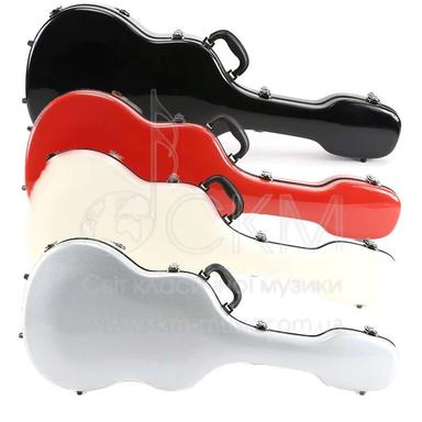 Classic Guitar Case Jakob Winter 151