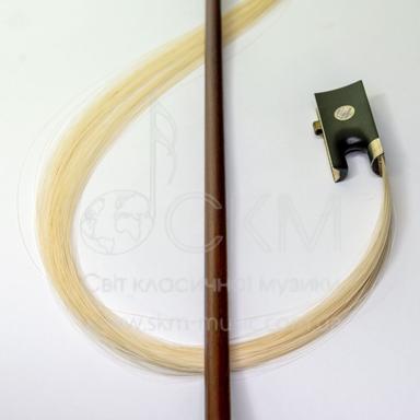 Replacing the hair at the smichku