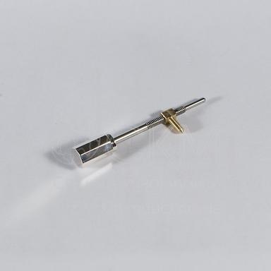Bow Screw Paulus (Silver), Violin