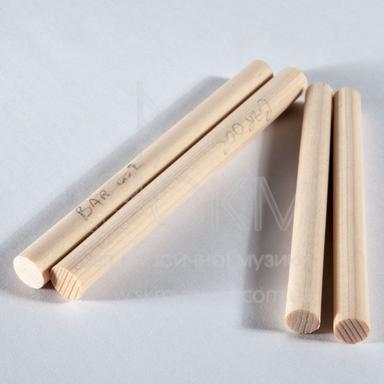 Душка скрипкова/альтова Tempel