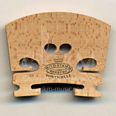 Підставка для альта Milo Stamm, Royal якості, з вигнутим мостом