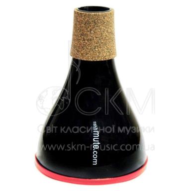 Сурдина для тромбона Bremner Practice