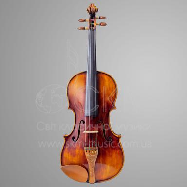 Violin "CKM-Luthier" Solist 4/4 Antik, model "Heifetz" Exclusive