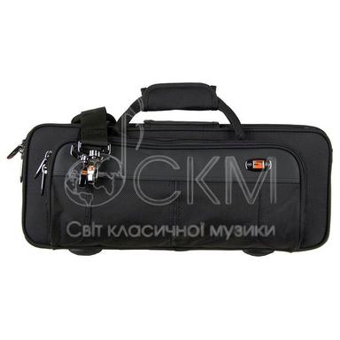 Case for two flutes Protec PB308PICC Double