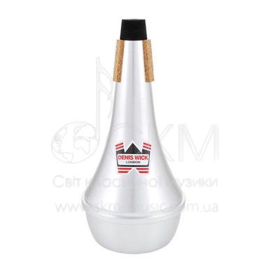 Сурдина для тромбона Denis Wick Straight DW5505