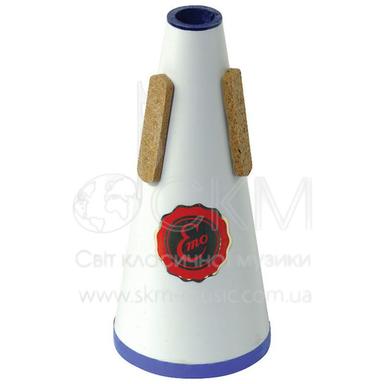 Сурдина для тромбона EMO Straight Mute S