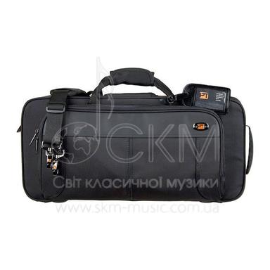 Protec iPac 301D Double Trumpet Case