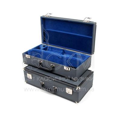 Trumpet case Jakob Winter 470