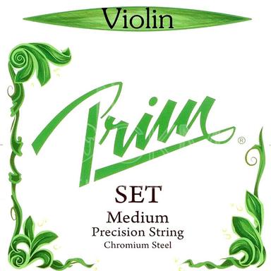 Violin string set PRIM