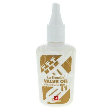 Мастило для помп La Tromba із силіконом