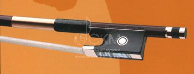 Смичок для альта Hartmut Knoll***, золото Va348