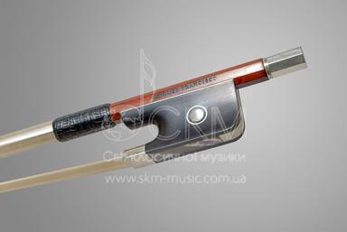 Cello bow MANOEL RIBEIRO FRANCISCO (silver)