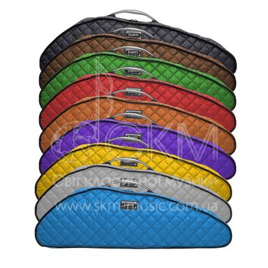 HOODY FOR HIGHTECH SLIM VIOLIN CASE