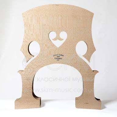 Підставка для контрабаса 4/4 Teller, французька модель, Master**