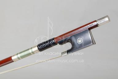 Violin bow LUAN RUY (silver)