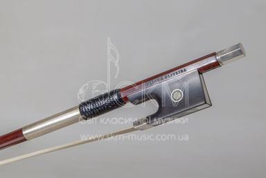 Violin bow JULIANO OLIVEIRA (silver)