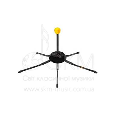 Pipe stand Hercules DS410B TravLite Trumpet