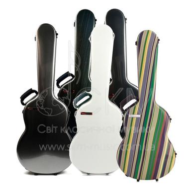 Classic Guitar Case BAM Hightech