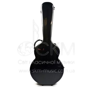 Guitar Case BAM Hightech Arch Top 16 & quot;
