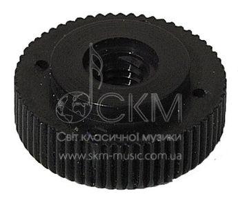 Bonmusica knurled bridge nut