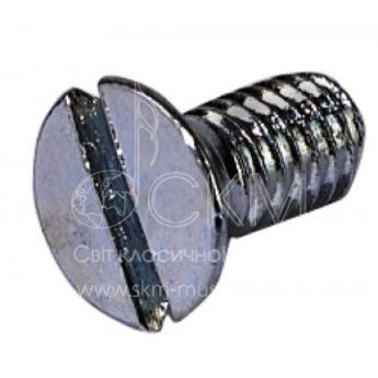 Countersunk screw M4x8