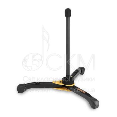 Alto Flute Stand Hercules DS562B Stand for Alto Flute