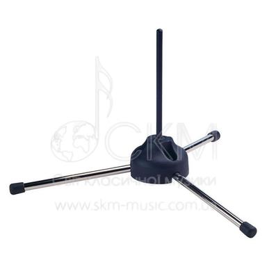 Flute stand piccolo or soprano K&M 152/6