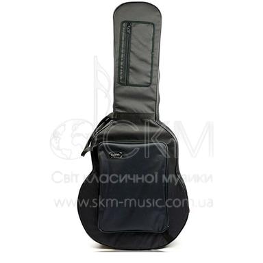 Flight Cover for BAM Hightech Guitar Case