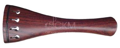 Tempel Viola Pads, Rosewood Horn Trim, French Model