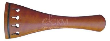 Tempel Viola Pads, Boxwood Horn Trim, French Model